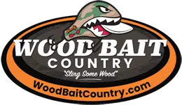 Wood Bait Country - Custom Balsa Wood Baits - Black Label Balsa is