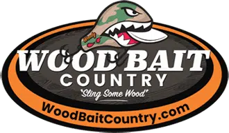 Mod 6 [dives 6'] Lures - Wood Bait Country - GET'CHA A WOODY!
