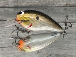 Black Label Balsa - BL 1.5 - Signature Series - Foiled Tennessee Flash - RC 1.5