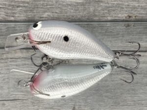 Black Label Balsa - BL 1.5 - Signature Series - Foiled Grey Back Color