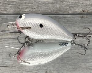 Black Label Balsa - BL 1.5 - Signature Series - Foiled Grey Back Color