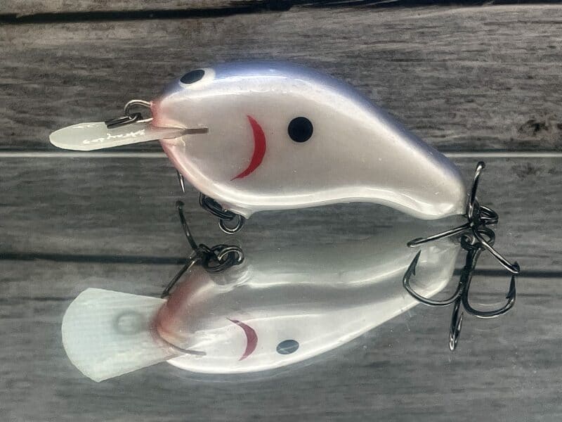 Stray Dog Lures - Wood Bait Country - GET'CHA A WOODY!