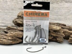 BKK CHIMERA - Image 2