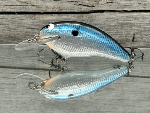 Razor Signature Series Lures - Wood Bait Country - GET'CHA A WOODY!