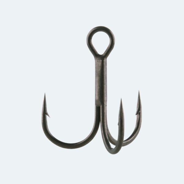 BKK Hybrid Heavy Circle SS Hooks #1