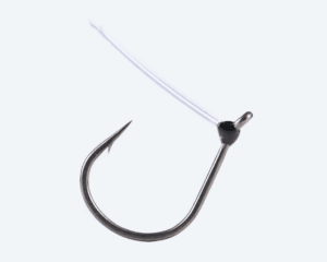 BKK PREDATOR W.G. WEEDLESS