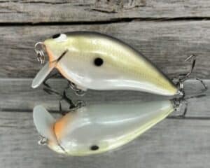 Black Label Balsa - BL 1.5 SSR - Balsa - Smash Color