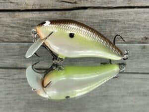 Black Label Balsa - BL 1.5 SSR - Balsa - Slick Color