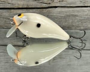 Black Label Balsa - BL 1.5 SSR - Balsa - Bone Color