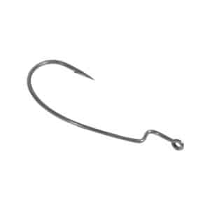 BKK Armor Point Offset Worm WG Hooks - Image 2