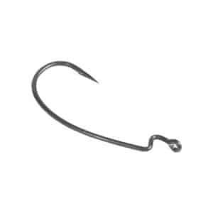 BKK Armor Point Offset Worm WG HD Hooks - Image 2