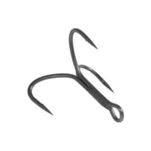 BKK Armor Point Hyperlatch 70-SS UL Treble Hooks - Image 2
