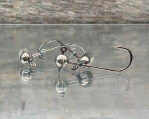 -PRIMAL TACKLE THE SHOWOFF