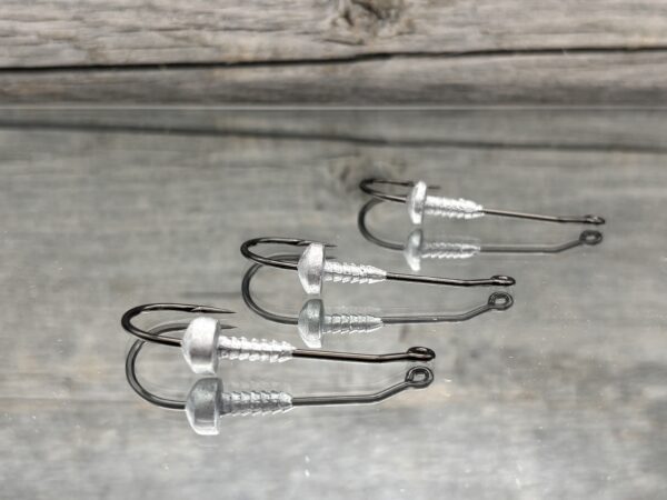 -PRIMAL TACKLE OFO HEAD - Image 5