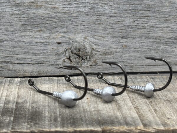 -PRIMAL TACKLE OFO HEAD