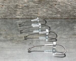 -PRIMAL TACKLE OFO HEAD